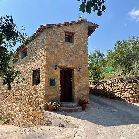 Вілла Casa De Lilith Aren Екстер'єр фото