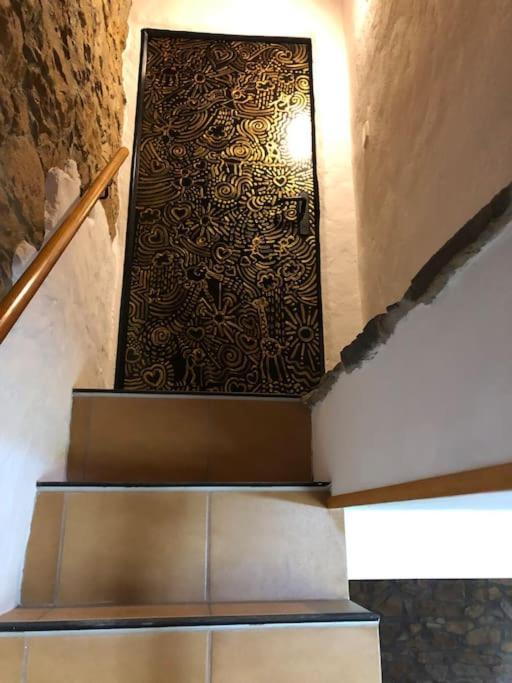 Вілла Casa De Lilith Aren Екстер'єр фото