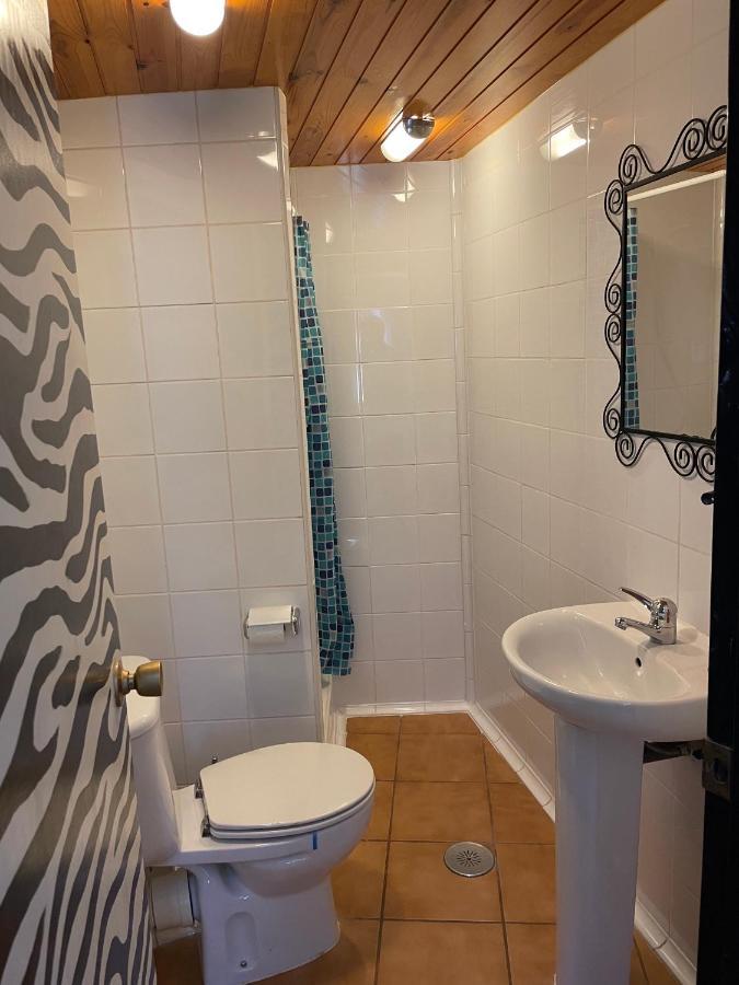 Вілла Casa De Lilith Aren Екстер'єр фото